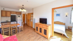 A003- Appartement 2 pieces 6 personnes